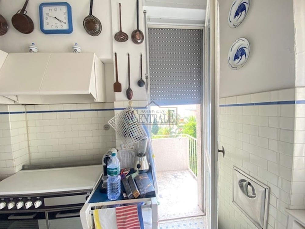 Agenzia Immobiliare Centrale Sanremo